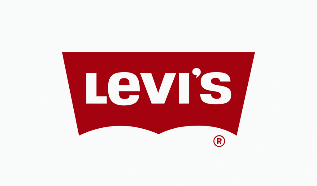 Logo Levi's