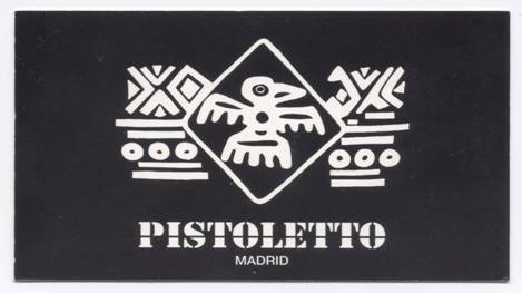 Pistoletto
