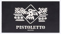 Pistoletto logo
