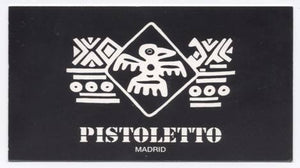 Pistoletto image