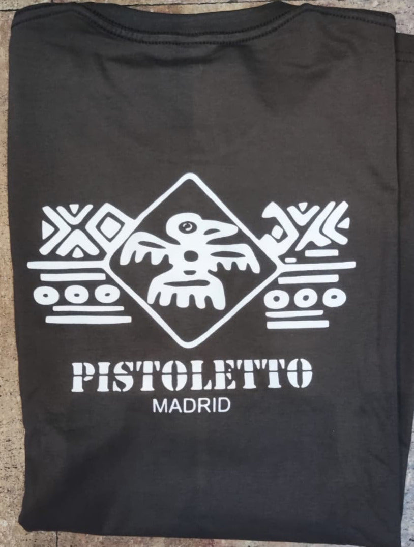 Camistas Pistoletto Color Gris