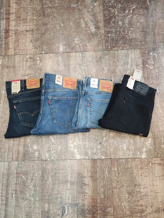 Pantalones Levis 511 Pistoletto Madrid 79€