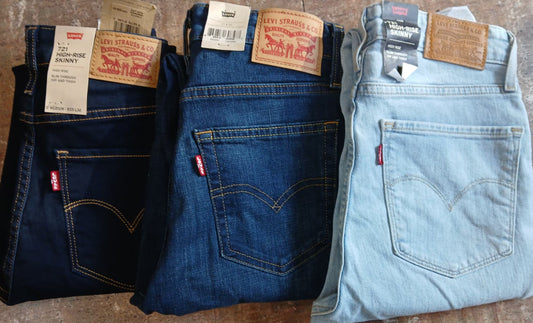 Conjunto 721Skinny