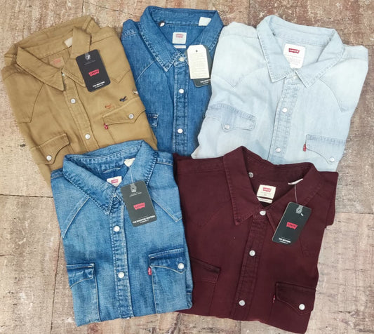 Camisa_Vaquera_Levi_s_Hombre