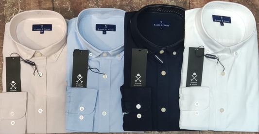 Camisas icon harper conjunto