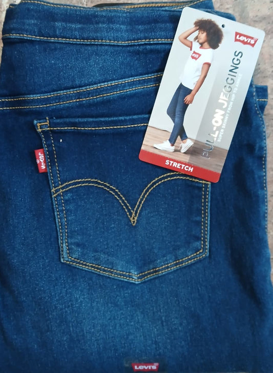 Levi´s PULL-ONleggins supers kinny