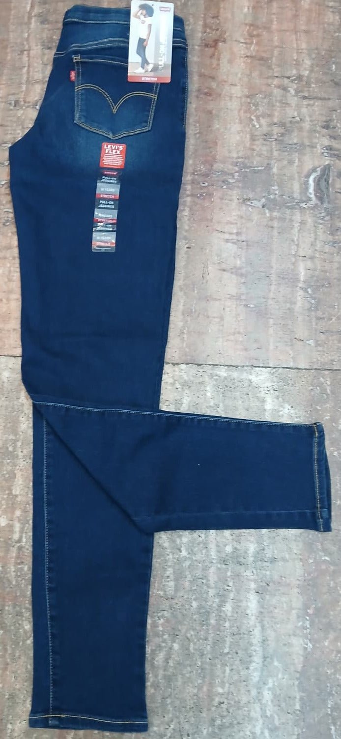 Levi´s PULL-ONleggins superskinny 2