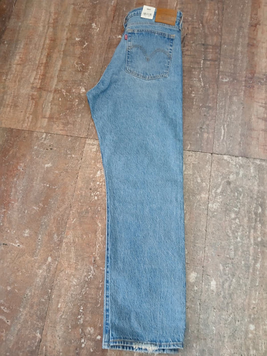 Levi's mujer Wedgie Straight