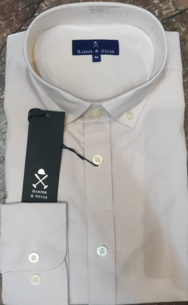 Camisas icon harper  Color  Rose blush - Rosa palo