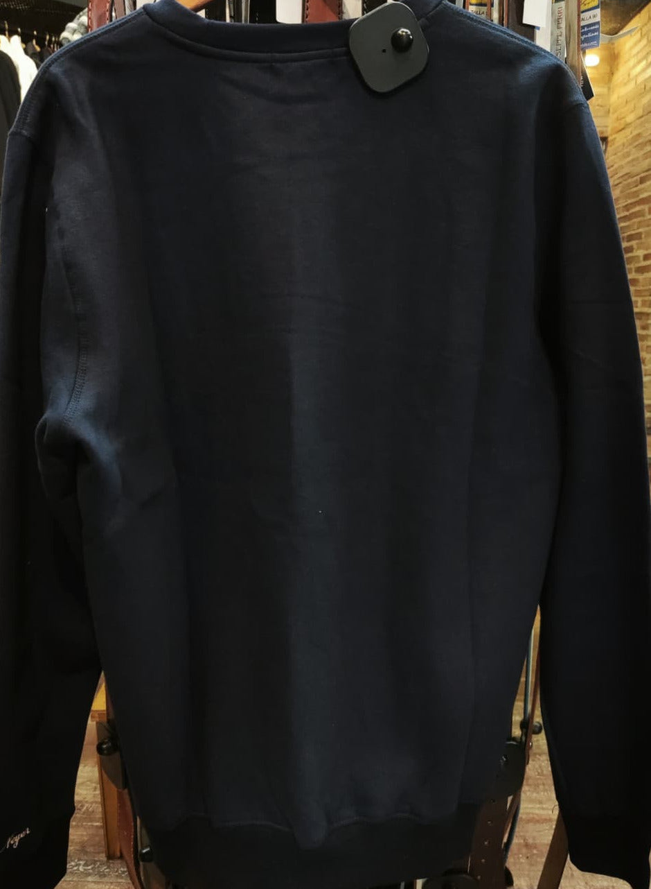 Sudaderas Icon Marino