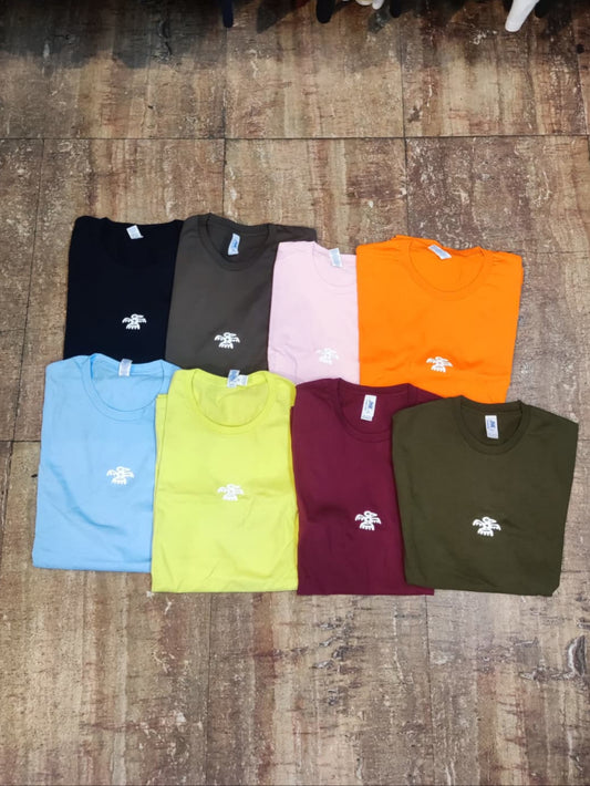 Camisetas Pistoletto