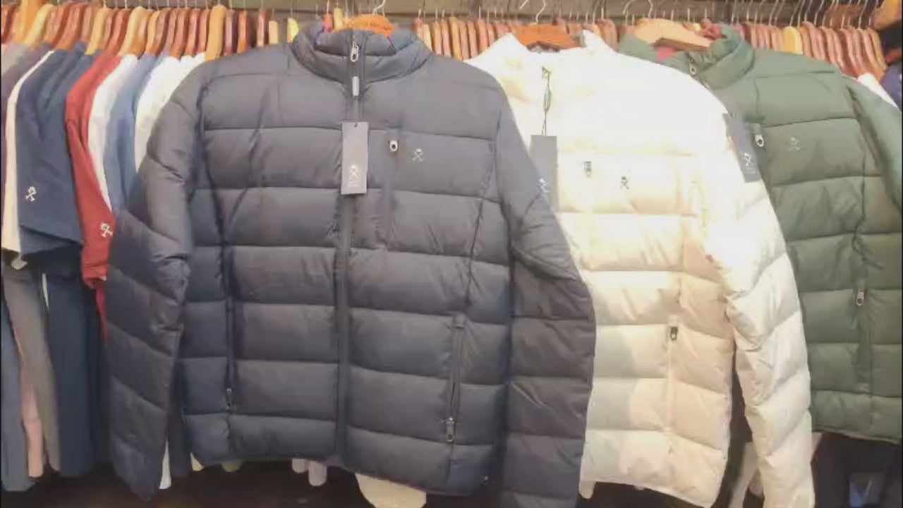 Video Parka Galwayo