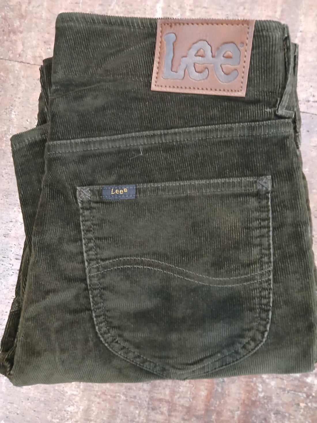 Lee: el legado del denim que nunca pasa de moda