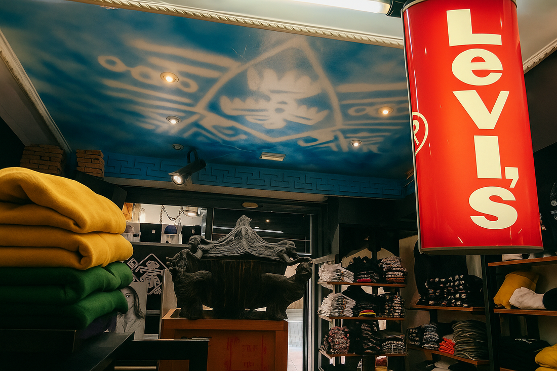 Cómo Mezclar Piezas Vintage con Looks Modernos: Guía de Estilo Atemporal