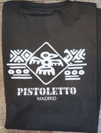 Camistas Pistoletto Color Gris