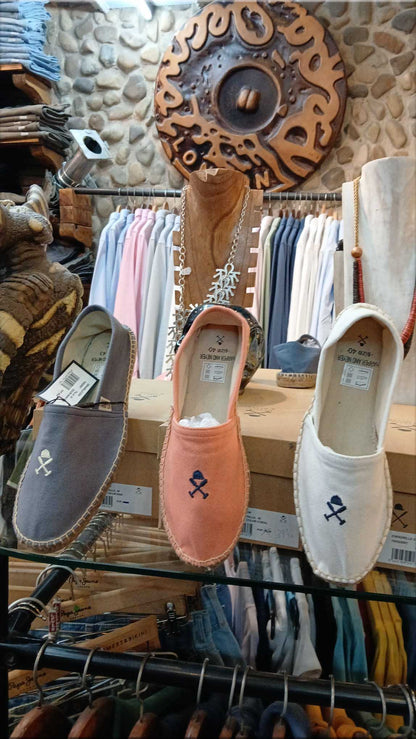 Colección Alpargatas