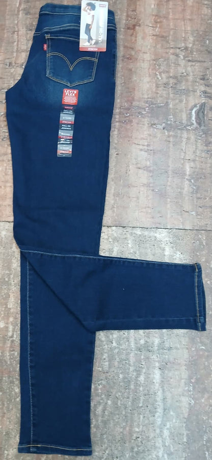 Levi´s PULL-ONleggins superskinny 2