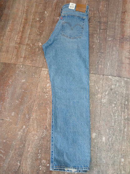 Levi's mujer Wedgie Straight