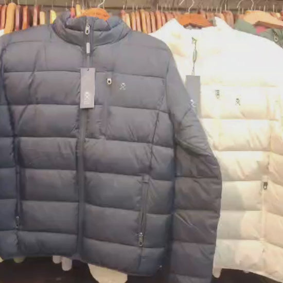Video Parka Galwayo